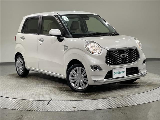 キャスト スタイル X リミテッド SAIII 修復歴無し