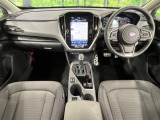 クロストレック 2.0 リミテッド 4WD 