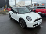 ミニ クーパー C DCT