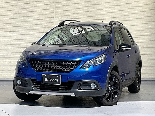 2008 GTライン ブラックパック