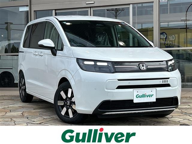 フリード 1.5 e:HEV エアー EX 修復歴無し