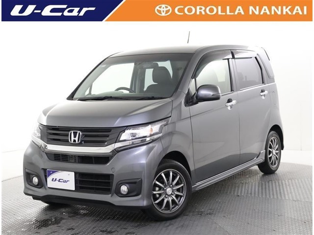 ホンダ N-WGN 