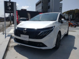 日産 ノートオーラ