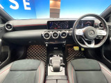 Aクラス A200d AMGライン 