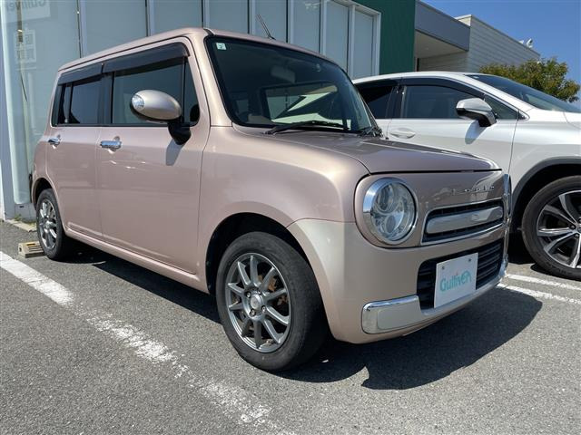 アルトラパンショコラ X 修復歴無し