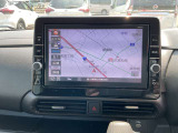 カーナビ