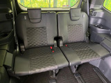 3列目シートはもちろん状態良好☆大人でもゆったりと座って頂けますので、大人数でのお出かけもラクラクです♪ご家族で、気の知れた仲間で、ドライブに行くのが楽しみですね♪