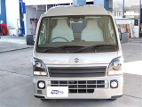 キャリイ スーパーキャリイ L 4WD 3方開