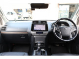 ランドクルーザープラド 2.8 TX Lパッケージ ディーゼル 4WD 