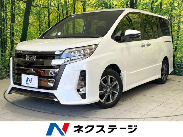 ノア 2.0 Si W×B II