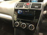 CDUSBチューナーがついています