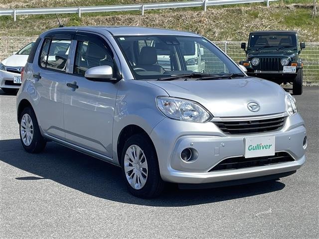 ブーン 1.0 X SAIII 修復歴無し