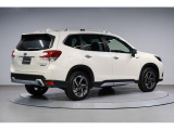 フォレスター 2.0 アドバンス 4WD 