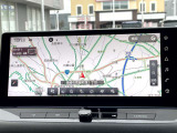 <NissanConnectナビゲーションシステム>12.3インチワイドディスプレイ!ハンズフリーフォン、Bluetooth対応、Apple CarPlay・AndroidAuto連携機能、iPod対応)NissanConnectサービスには別途申込必要です