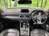 CX-5 2.2 XD Lパッケージ 