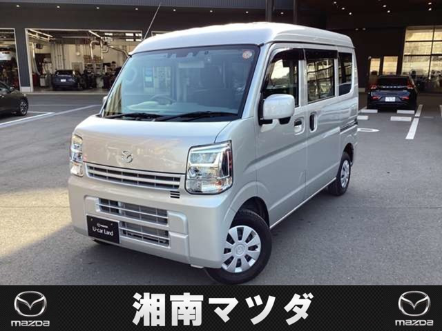 スクラム PC ハイルーフ 