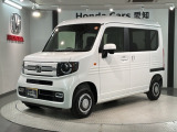 ホンダ N-VAN