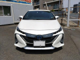 プリウスPHV 1.8 A プレミアム ナビパッケージ ナビパッケージ