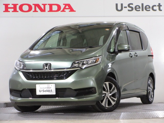 フリード 1.5 G ホンダセンシング 