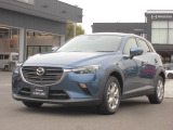 マツダ CX-3
