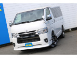 【買取直販/ガソリン4WD】高年式低走行のお車が入庫致しました!外装は大人気シンプルカスタム♪追加カスタムも大歓迎♪