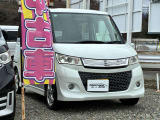 パレット SW TS 4WD 
