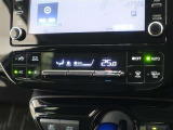 オートエアコンを装備しております!自動で調整してくれますので、車内も快適です☆