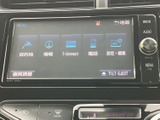 純正ナビ