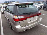 レガシィツーリングワゴン 2.0 GT-VDC 4WD 
