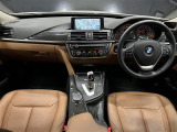 3シリーズグランツーリスモ 320i ラグジュアリー 本革シート 修復歴無し