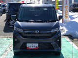 ムーヴ G 4WD 
