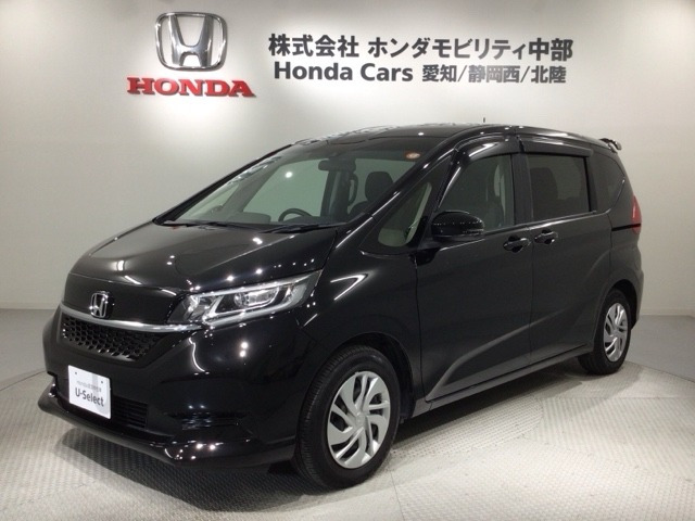 フリード 1.5 G ホンダセンシング 