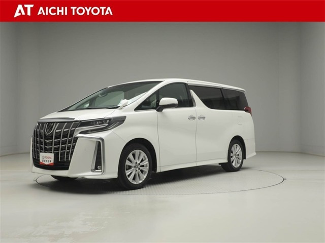 アルファード 2.5 S 