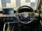 運転しやすいインパネ周りです!見やすいレイアウトで快適なドライブをサポートします!