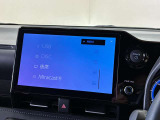 お好みのオプションを装着して御納車することも可能です。ナビ・バックカメラ・ETC・後席フリップダウンモニター・コーティング・シートカバー・ドライブレコーダー・エンジンスターター などなど取扱多数!