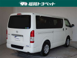 ハイエースバン 2.0 DX ロング GLパッケージ 