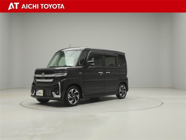 スペーシアカスタム ハイブリッド(HYBRID)  XS 