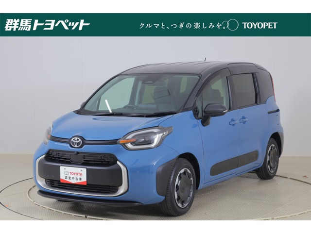 シエンタ ハイブリッド 1.5 Z 