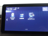 Bluetooth対応です☆お好きな音楽でますますドライブが楽しくなりますね(^^♪