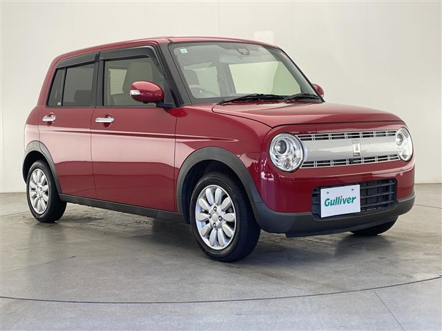 アルトラパン X 修復歴無し