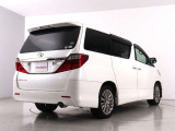 当店では、厳選された車両のみ展示しております。アルファード・ヴェルファイアに特化した専門店ならではの豊富な在庫の中から、お気に入りの一台をお探しください!