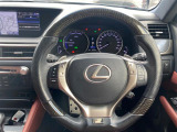 GS 300h Fスポーツ 本革シート 修復歴無し