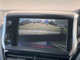 ■駐車するときにバックモニターを見ながら安心して駐車することが出来ます!