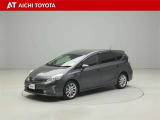 プリウスα 1.8 G ツーリングセレクション 