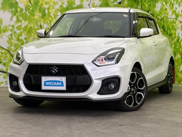 スイフト 1.4 スポーツ 