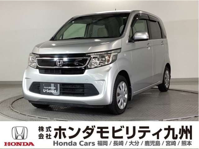 N-WGN G Aパッケージ 