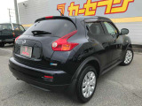 ジューク 1.5 15RX 