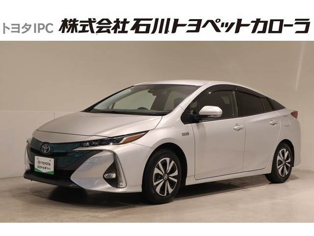 プリウスPHV 1.8 A 