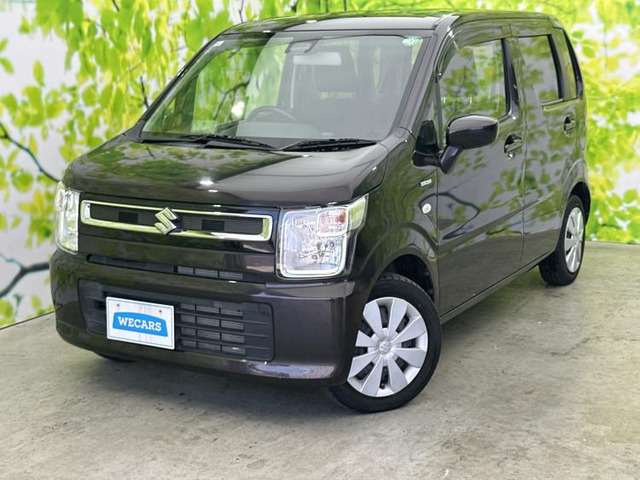 ワゴンR ハイブリッド(HYBRID) FX 