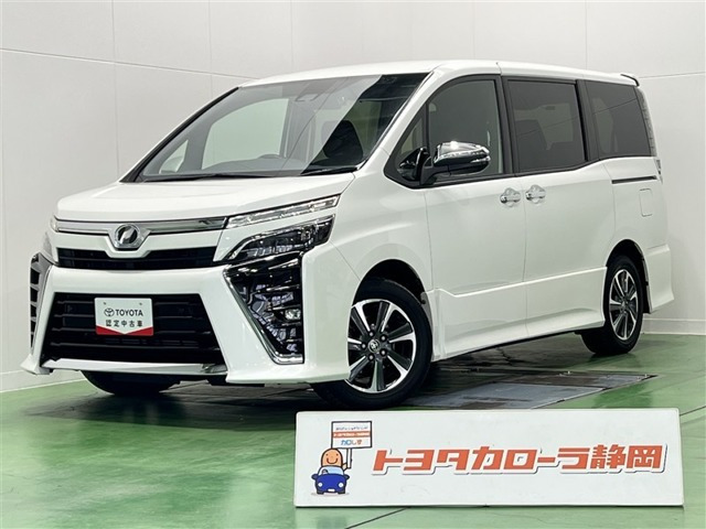 ヴォクシー 2.0 ZS 煌II 